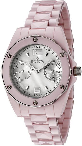 NWT Invicta Ceramics Ladies Watch model 0296 | InvictaWatch.com main image 4