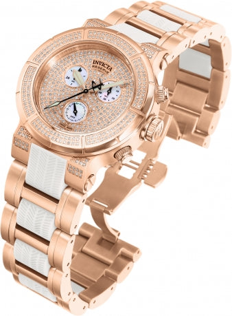 Invicta women's diamond watches Clearance