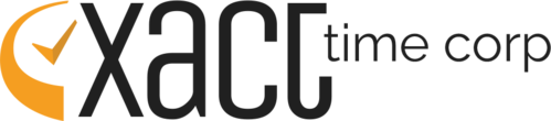 Exact Time Corp. logo
