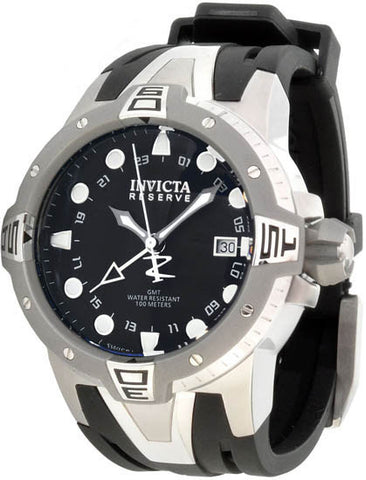 Invicta reserve hotsell collection