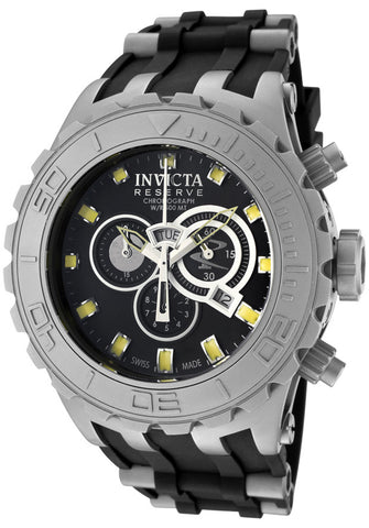 Invicta Men's 0801 Reserve Subaqua Specialty Chronograph Watch