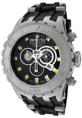 Invicta Men's 0801 Reserve Subaqua Specialty Chronograph Watch