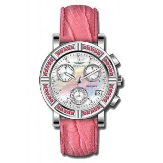 Invicta Women's 10316 Classique Wildflower Chronograph Watch