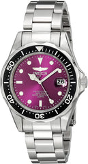 Invicta Men's 10668 Pro Diver Collection Bracelet Watch