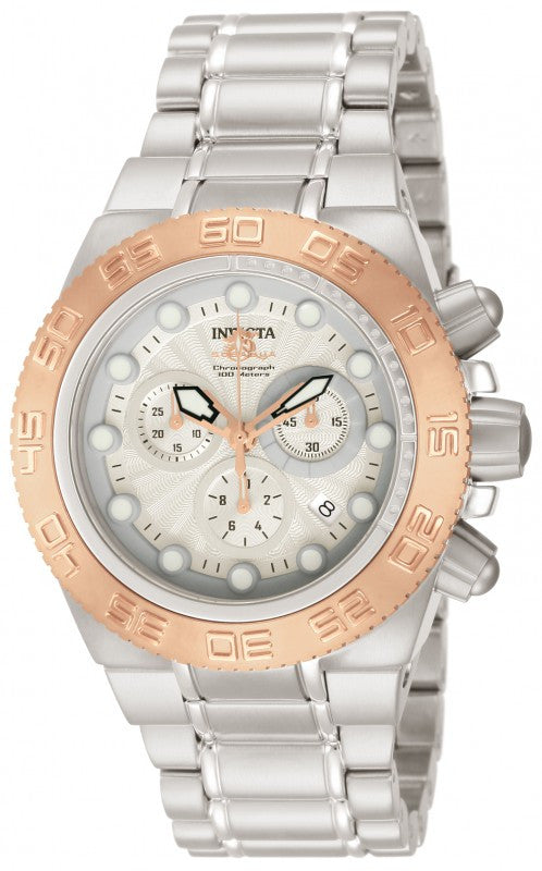 Invicta Men's 10848 Subaqua Stainless Steel Watch