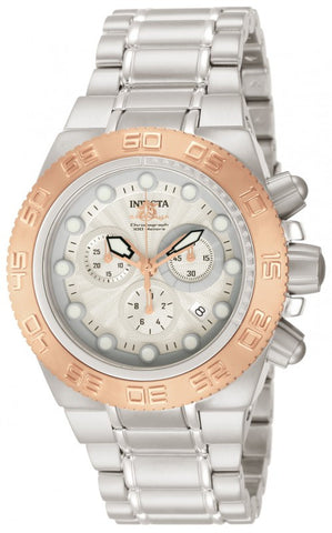 Invicta Men's 10848 Subaqua Stainless Steel Watch