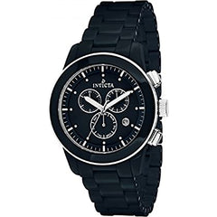 Invicta Men's 11264- Ceramic Monotone Chronograph Watch