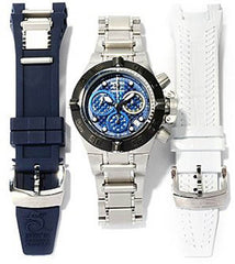 Invicta Women's 11348 Subaqua IV Interchangeable Chronograph Watch