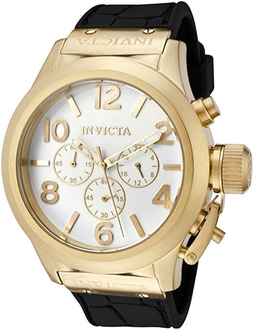 Invicta Men's 1144 Corduba Collection Elegant Chronograph Watch