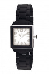 Invicta Women's 1173 Ceramics Collection Square Watch