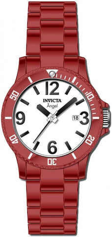 Invicta Women's 1215 Angel model Watch