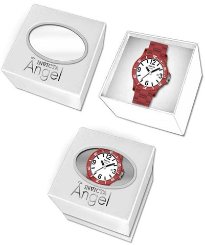 Invicta Women's 1215 Angel model Watch