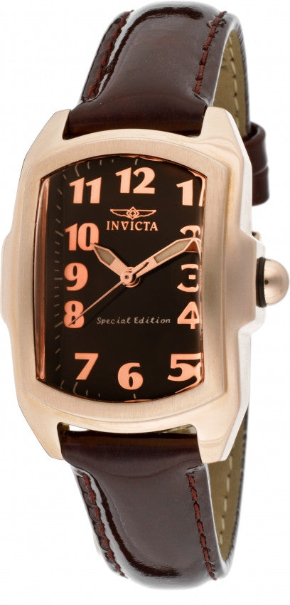 Invicta Lupah model 12633 Ladies Watch