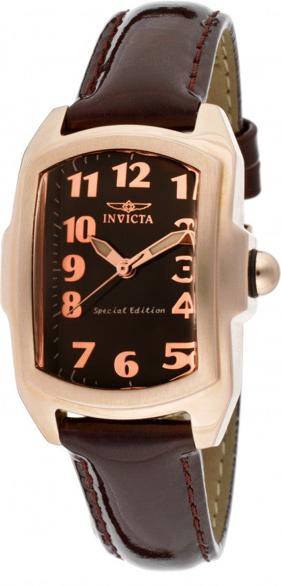 Invicta Lupah model 12633 Ladies Watch