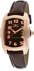 Invicta Lupah model 12633 Ladies Watch