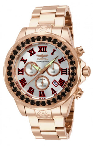 Large invicta watches cheap