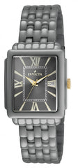 Invicta Men's 14583 Ceramic Rectangular Quartz Bracelet Watch