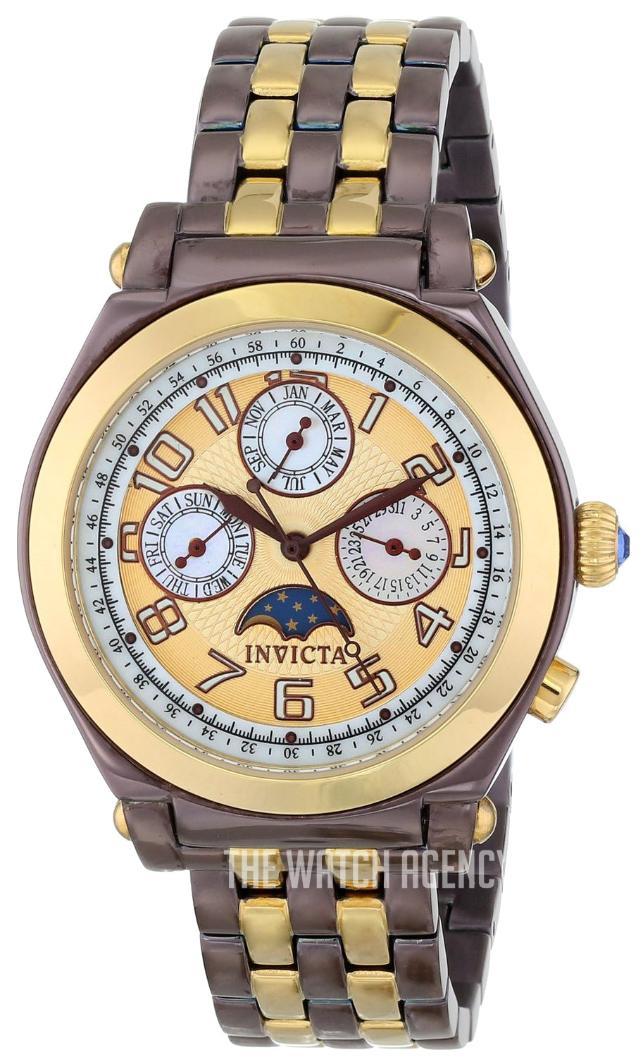 Invicta women's sales specialty watch