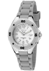 Invicta Women's 1611 Angel Collection Rubber Watch