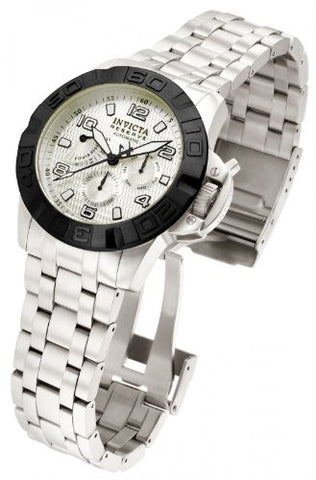 Invicta Men's 1766 Reserve Ocean Predator Bracelet Watch