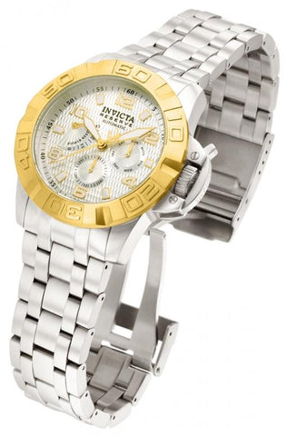 Invicta Men's 1767 Reserve Ocean Predator Automatic Limited Edition Bracelet Watch