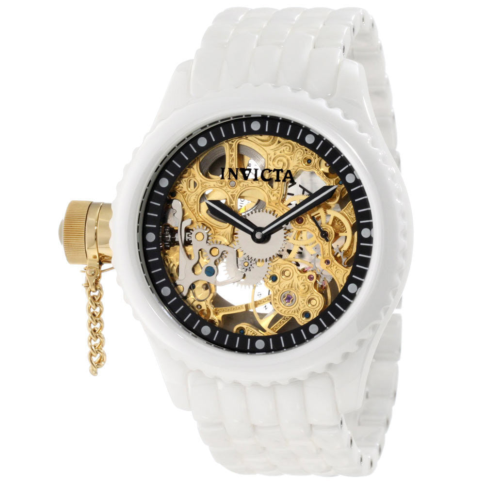 Invicta Men's 1923 Russian Diver Watch