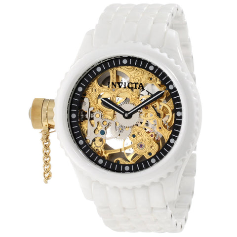 Invicta Men's 1923 Russian Diver Watch