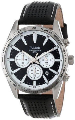 Pulsar Men's PT3297 Everday Collection Watch