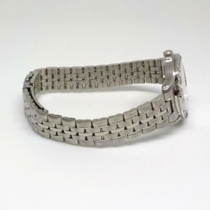 Seiko SUR865 Women's Stainless Steel Wristwatch