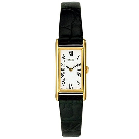 Seiko Women's SZZB18 Strap Watch