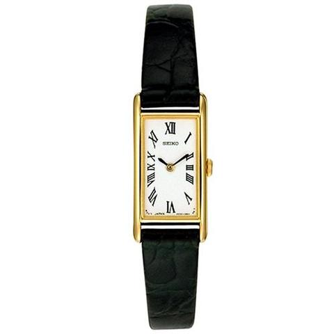 Seiko Women's SZZB18 Strap Watch