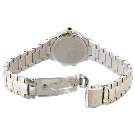 Seiko Women's SXD692 Coutura Diamond Watch