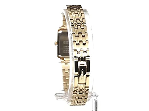 Seiko Women's SXGL62 Stainless Steel Watch