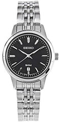 Seiko Women's SUR895 Bracelet Quartz Watch