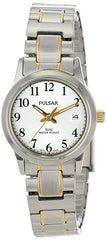Pulsar Women's PH7149 Expansion Classic Analog Expansion Watch