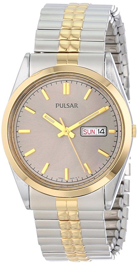 Pulsar Men's PXF110 Watch