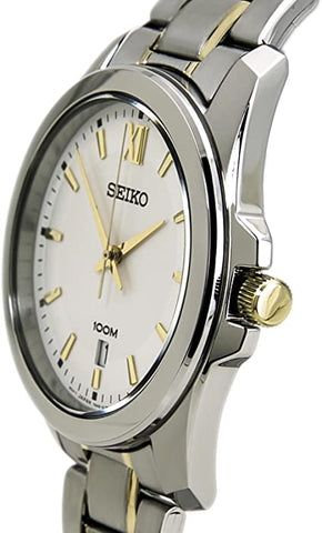 Seiko Men's SGEG63 Bracelet Quartz Watch