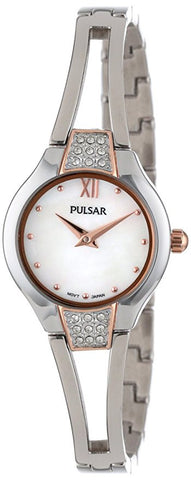 Pulsar Women's PTA502 Fashion Collection Watch