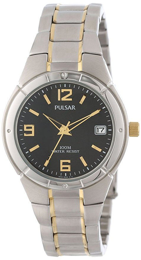 Pulsar Men's PXH172 Sport Watch