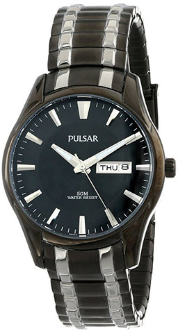 Pulsar men's deals watches prices