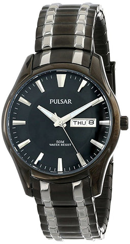 Pulsar Men's PJ6049 Expansion Collection Watch