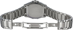 Bulova Women's 96P127 Wintermoor Multifunction Watch