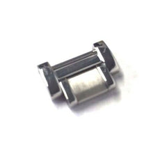 BULOVA 96R105 LADIES PARTS WATCH STAINLESS STEEL 14MM BRACELET LINK