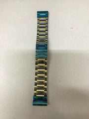 NEW Bulova 98D005 Watch Part Band Stainless Steel Bracelet Replacement