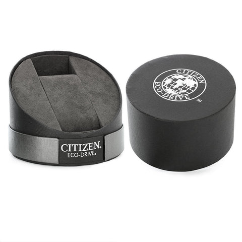 CITIZEN AN3551-52A Men's Chronograph Stainless Steel Wristwatch