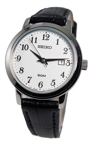 Seiko easy clearance read watches