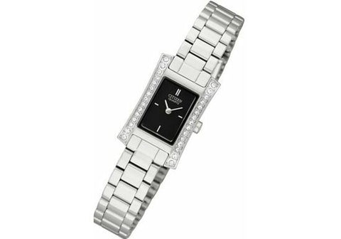 Citizen Women's EZ6310-58E Quartz Watch