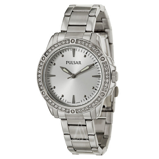 Pulsar PH8019 X Women's Wrist Watch