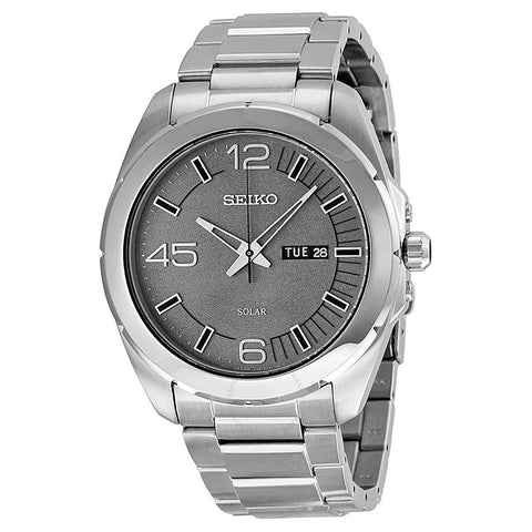 SNE273 Seiko Men's Stainless Steel Watch