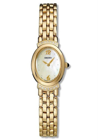 SUJD48 Seiko Women's Diamonds watch